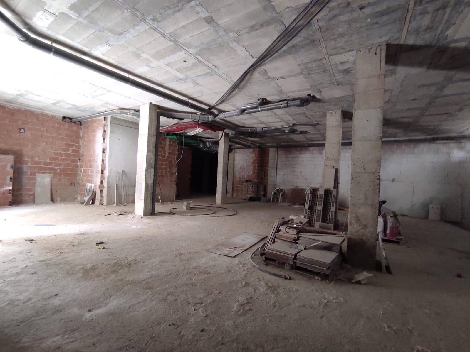 Local Commercial à vendre à Torrevieja - 275 000 € (Ref: 9057658)