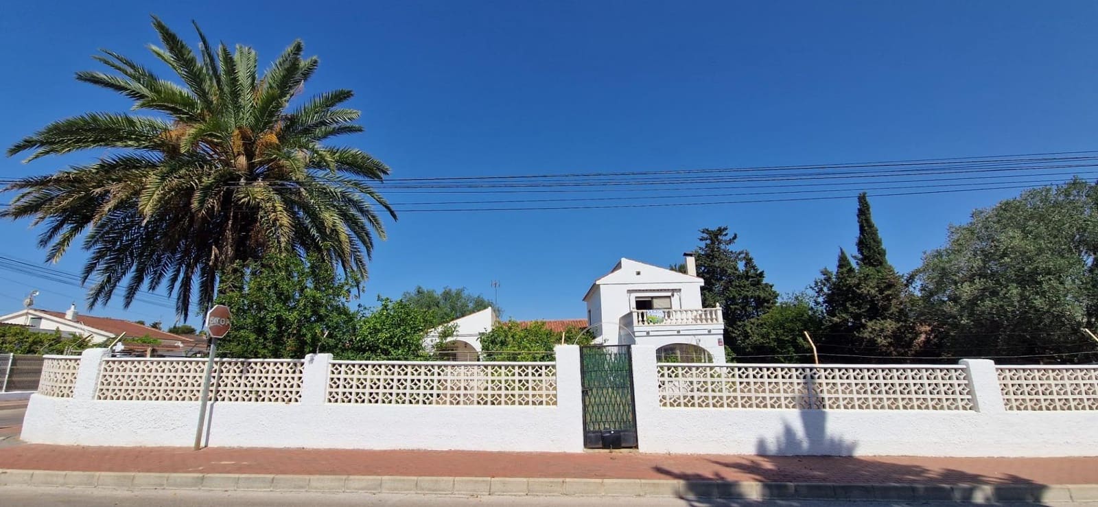 5 sypialnia Willa na sprzedaż w Torrevieja z garażem - 469 950 € (Ref: 9089844)