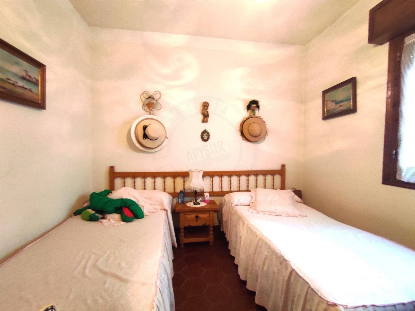 5 sypialnia Willa na sprzedaż w Torrevieja z garażem - 469 950 € (Ref: 9089844)