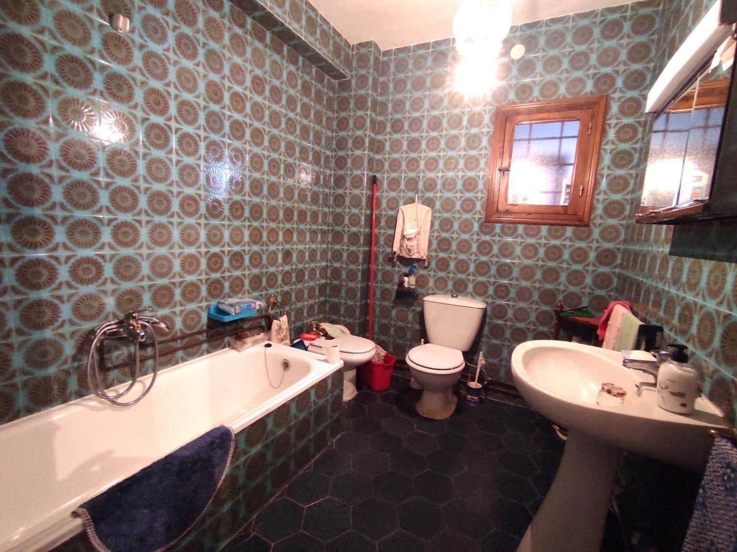 5 sypialnia Willa na sprzedaż w Torrevieja z garażem - 469 950 € (Ref: 9089844)