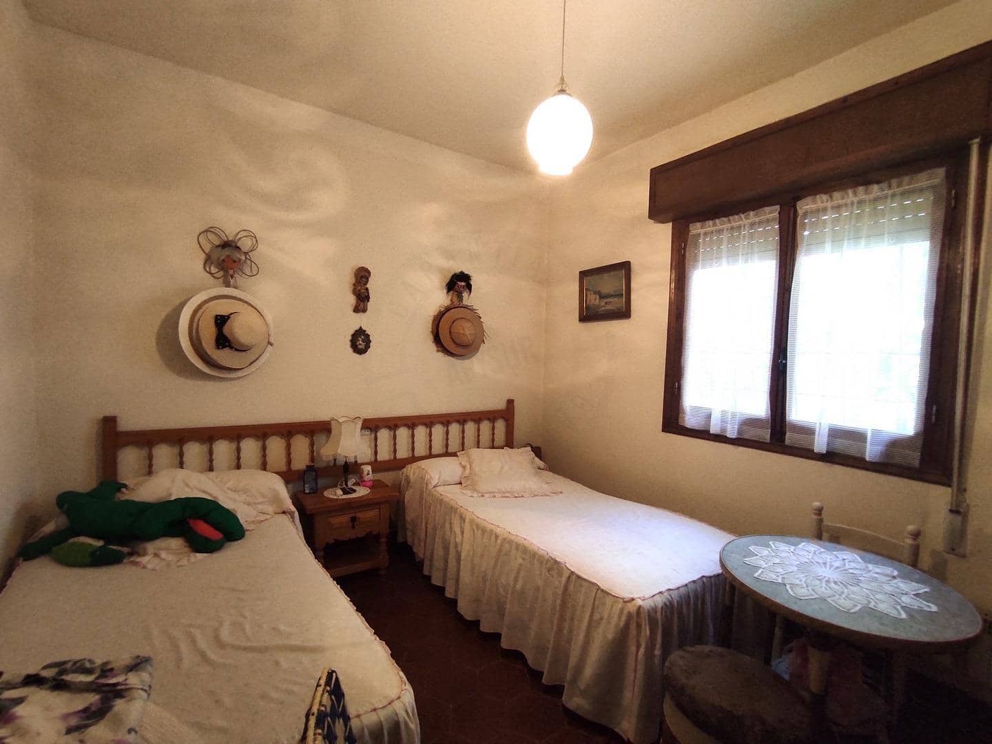 5 sypialnia Willa na sprzedaż w Torrevieja z garażem - 469 950 € (Ref: 9089844)