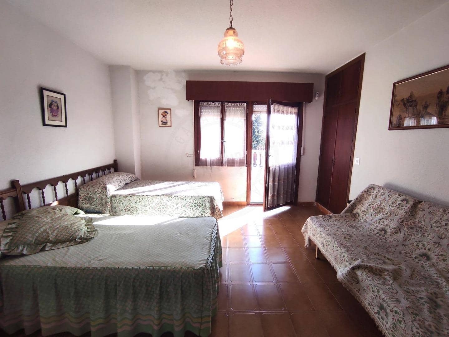 5 sypialnia Willa na sprzedaż w Torrevieja z garażem - 469 950 € (Ref: 9089844)