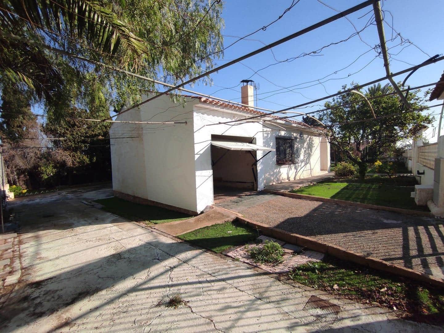 5 sypialnia Willa na sprzedaż w Torrevieja z garażem - 469 950 € (Ref: 9089844)