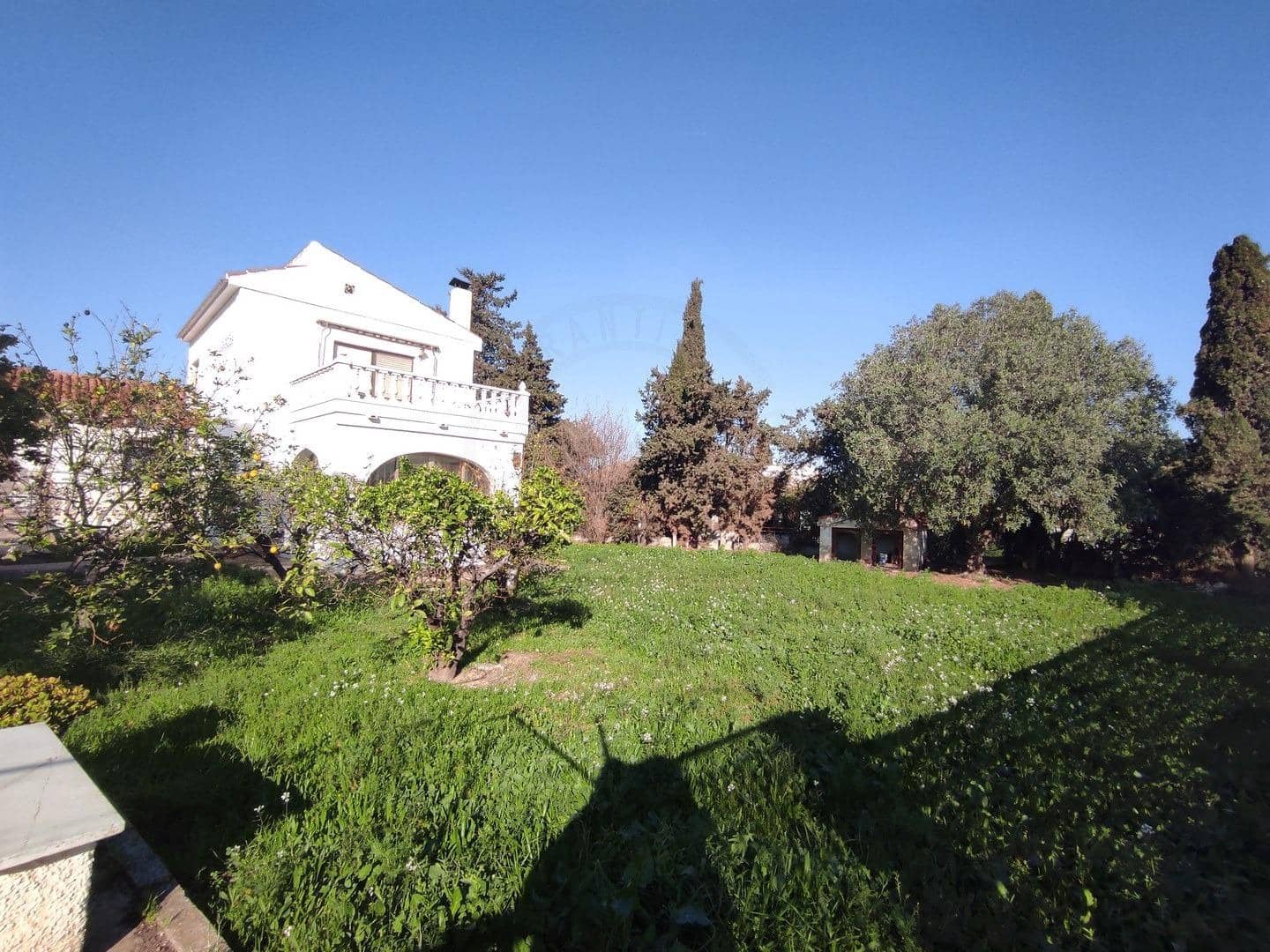 5 sypialnia Willa na sprzedaż w Torrevieja z garażem - 469 950 € (Ref: 9089844)