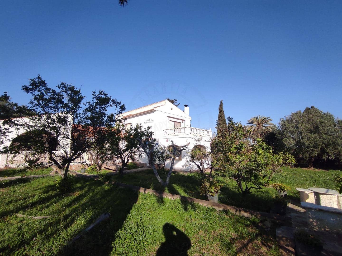 5 sypialnia Willa na sprzedaż w Torrevieja z garażem - 469 950 € (Ref: 9089844)