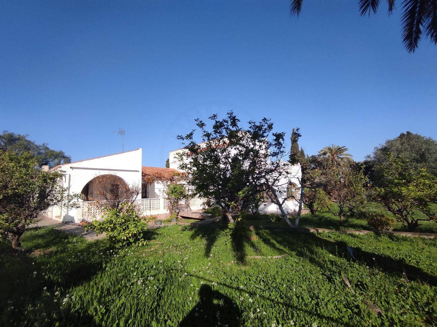 5 soverom Villa til salgs i Torrevieja med garasje - € 469 950 (Ref: 9089844)