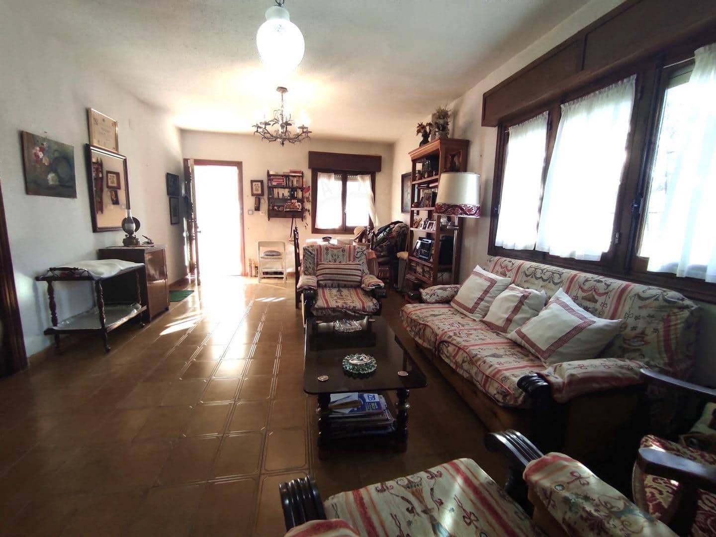 5 soverom Villa til salgs i Torrevieja med garasje - € 469 950 (Ref: 9089844)