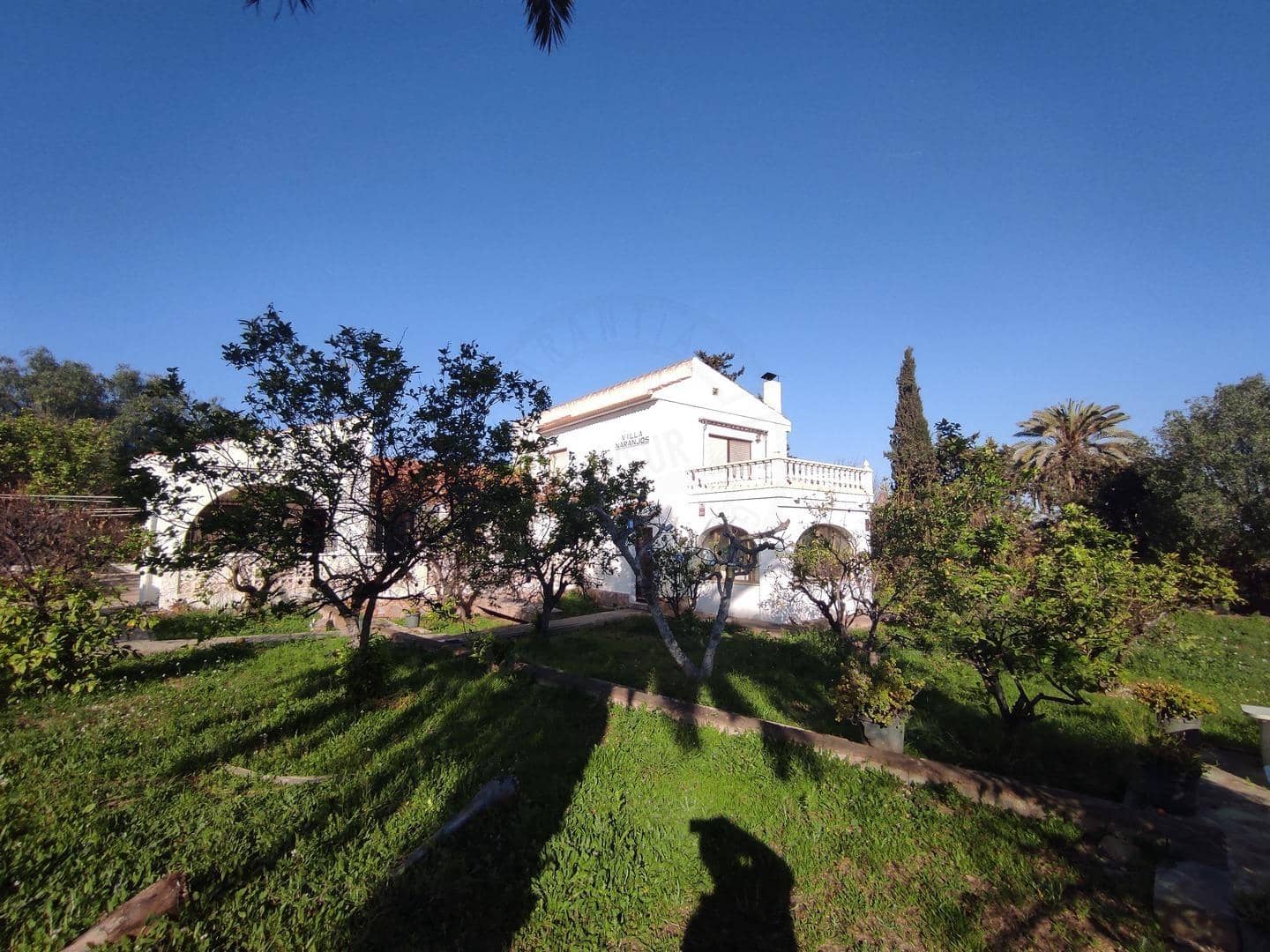 5 bedroom Villa for sale in Torrevieja with garage - € 469,950 (Ref: 9089844)