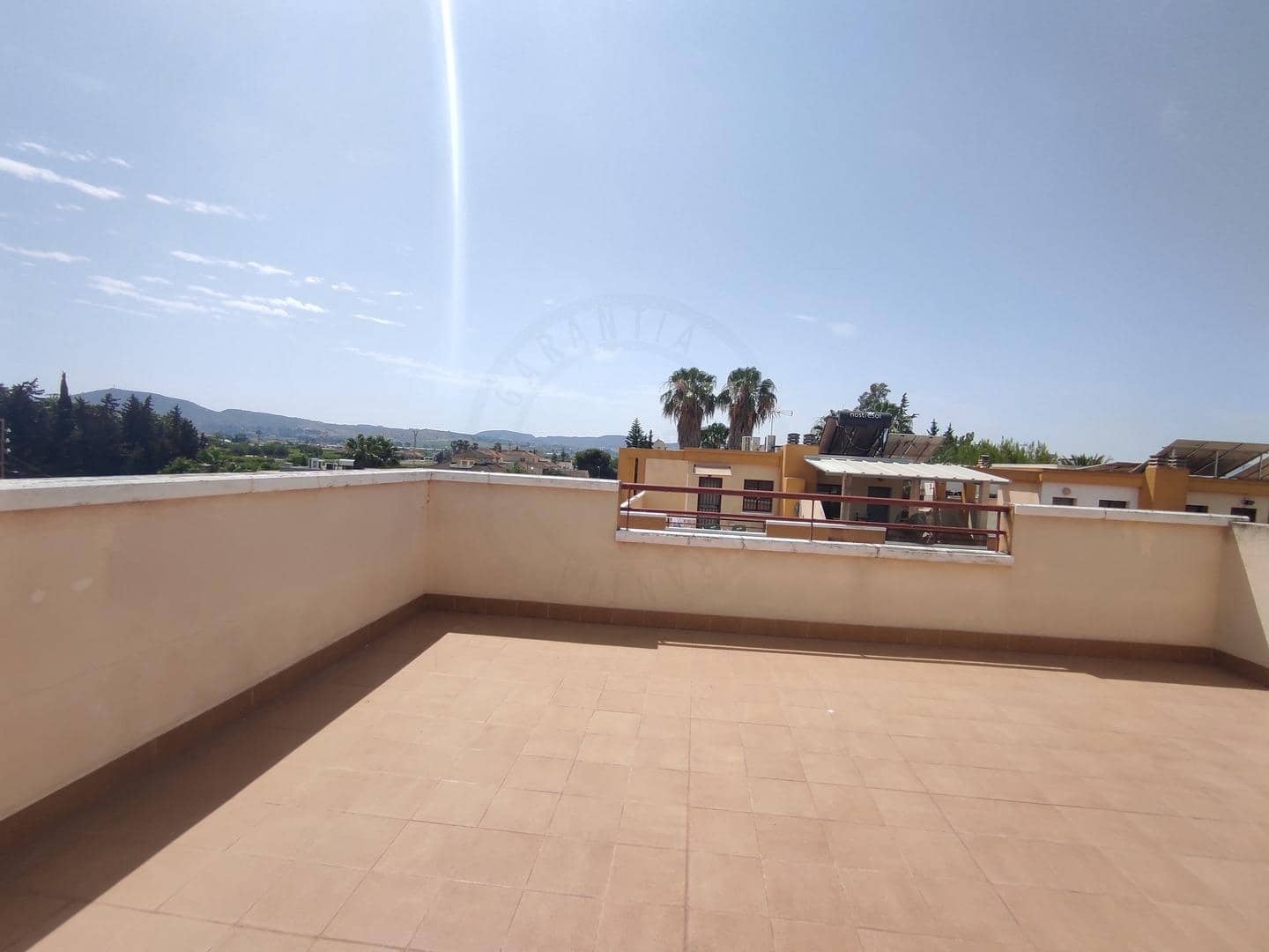 3 bedroom Semi-detached Villa for sale in Orihuela with garage - € 199,000 (Ref: 9095314)