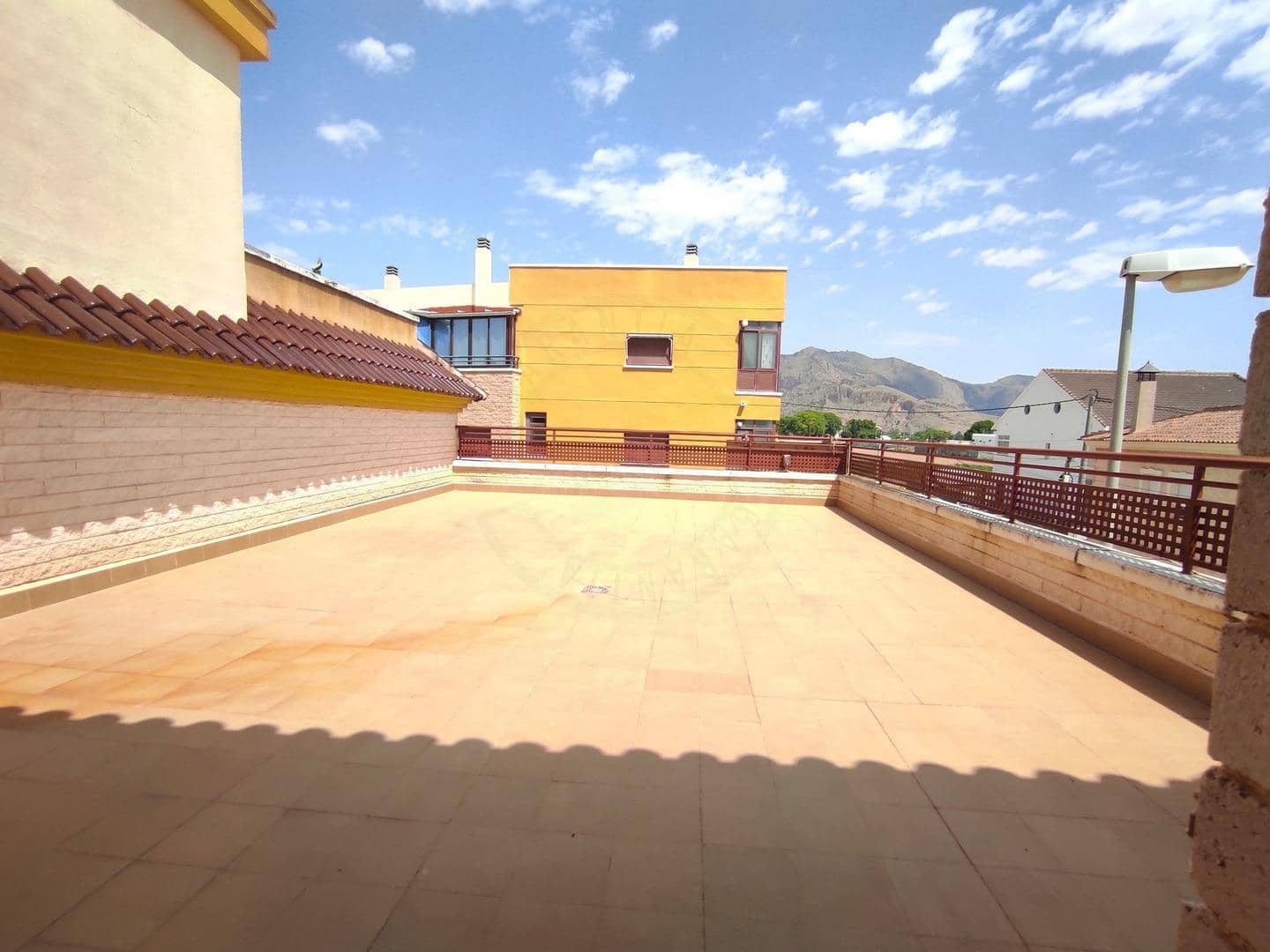 3 bedroom Semi-detached Villa for sale in Orihuela with garage - € 199,000 (Ref: 9095314)