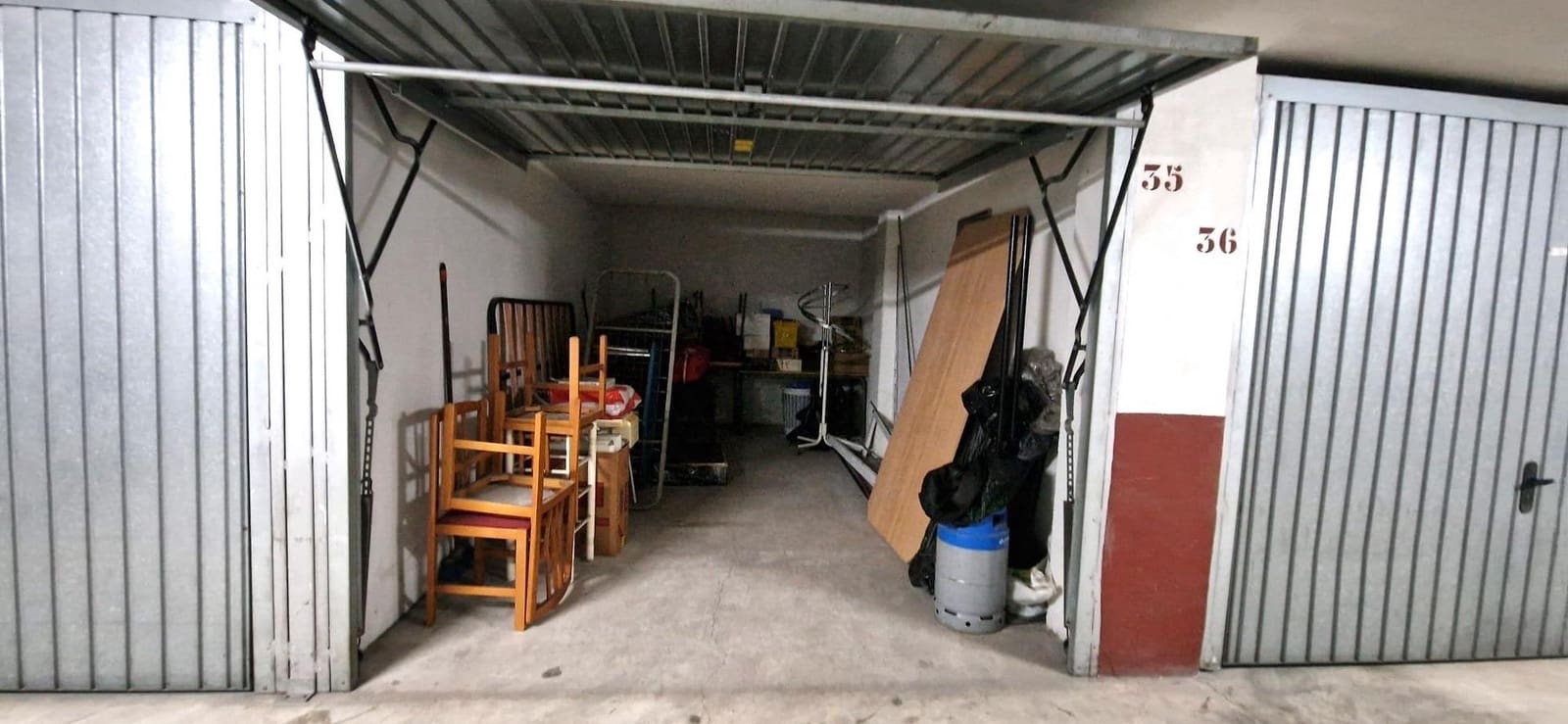 3 bedroom Semi-detached Villa for sale in Orihuela with garage - € 199,000 (Ref: 9095314)