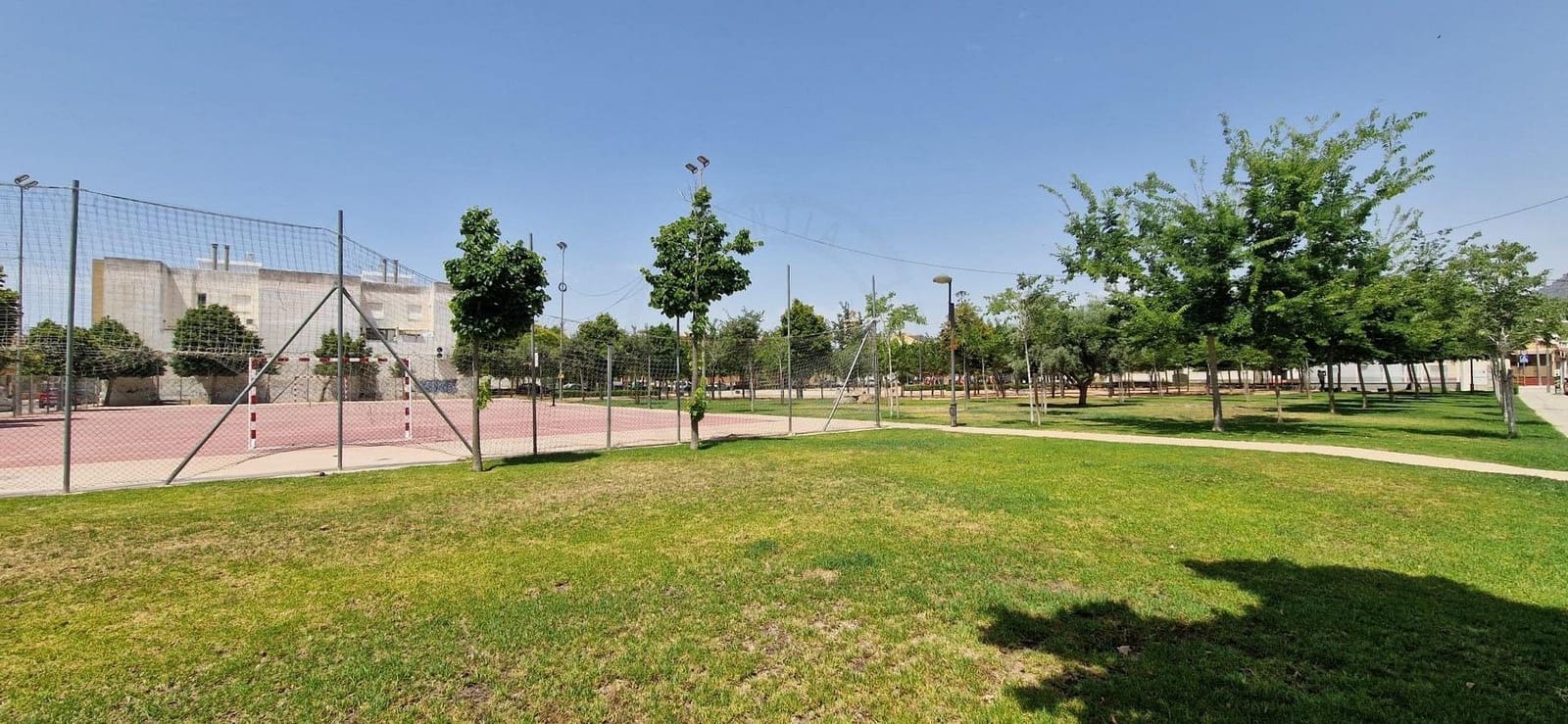 3 bedroom Semi-detached Villa for sale in Orihuela with garage - € 199,000 (Ref: 9095314)