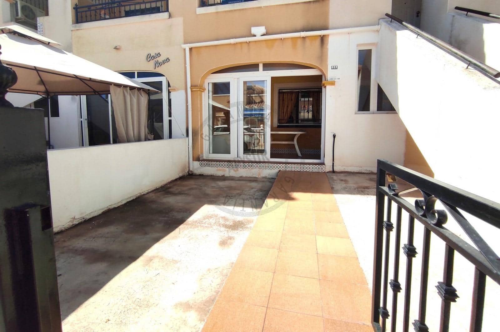 2 makuuhuone Bungalow myytävänä paikassa Los Altos mukana uima-altaan - 137 800 € (Ref: 9208371)