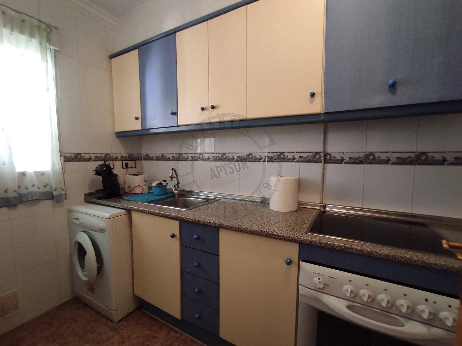 2 makuuhuone Bungalow myytävänä paikassa Los Altos mukana uima-altaan - 137 800 € (Ref: 9208371)