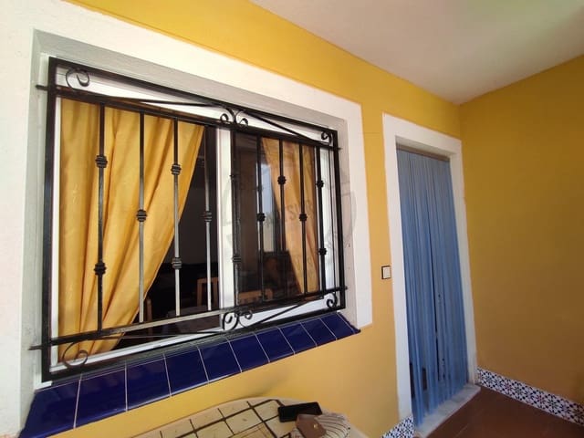 2 soverom Bungalow til salgs i Los Altos med svømmebasseng - € 137 800 (Ref: 9208371)