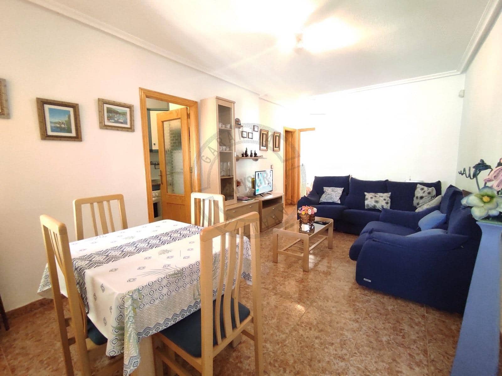 2 makuuhuone Bungalow myytävänä paikassa Los Altos mukana uima-altaan - 137 800 € (Ref: 9208371)