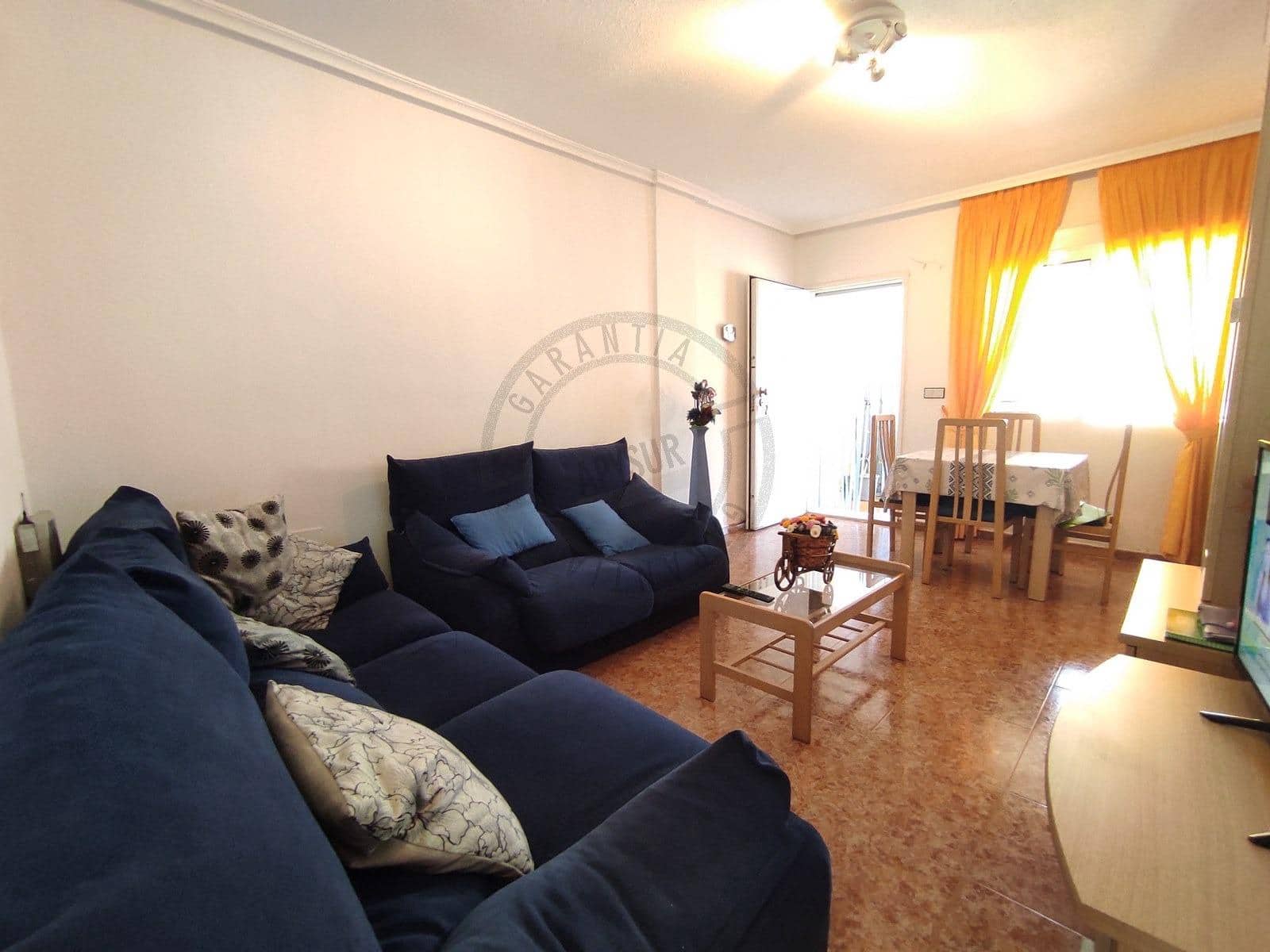 2 makuuhuone Bungalow myytävänä paikassa Los Altos mukana uima-altaan - 137 800 € (Ref: 9208371)