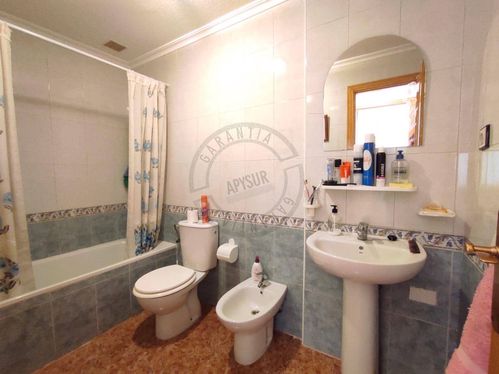 2 makuuhuone Bungalow myytävänä paikassa Los Altos mukana uima-altaan - 137 800 € (Ref: 9208371)