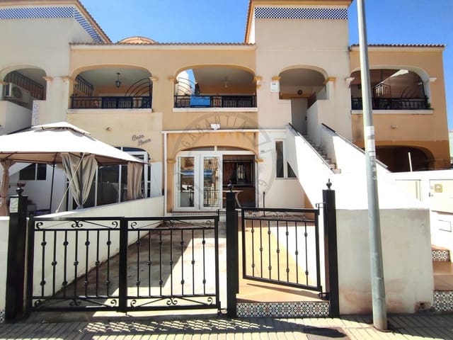 2 soverom Bungalow til salgs i Los Altos med svømmebasseng - € 137 800 (Ref: 9208371)