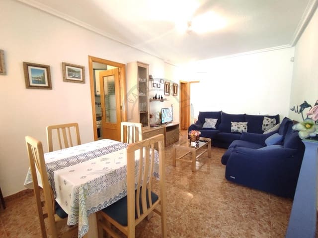 2 soverom Bungalow til salgs i Los Altos med svømmebasseng - € 137 800 (Ref: 9208371)