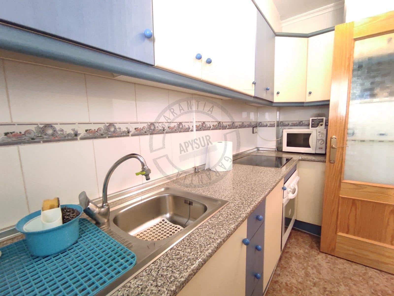 2 makuuhuone Bungalow myytävänä paikassa Los Altos mukana uima-altaan - 137 800 € (Ref: 9208371)