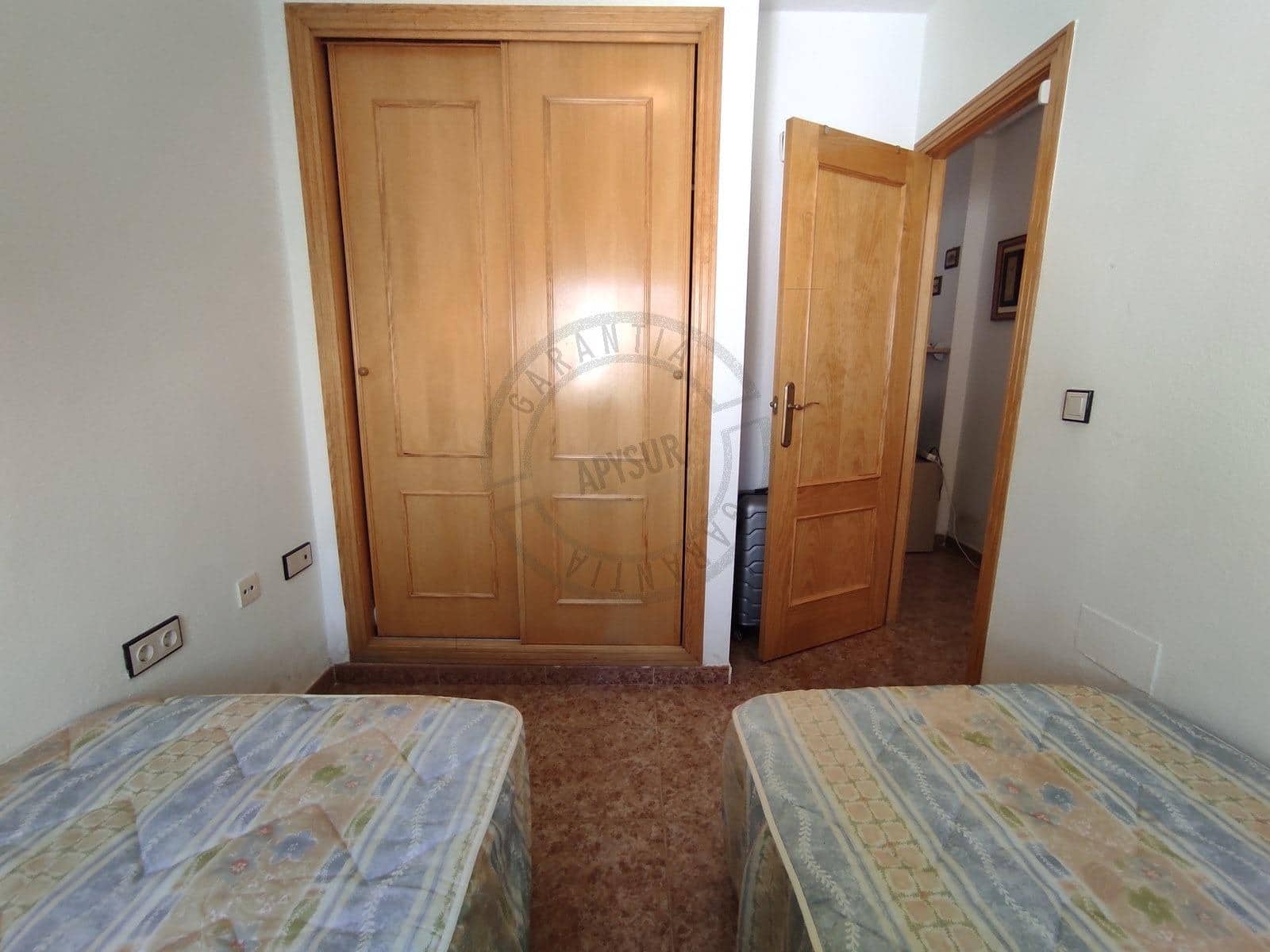 2 slaapkamer Bungalow te koop in Los Altos met zwembad - € 137.800 (Ref: 9208371)