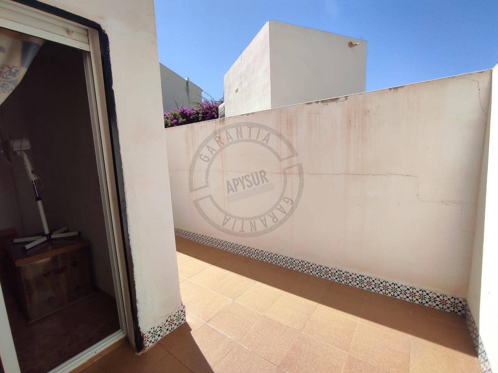 2 slaapkamer Bungalow te koop in Los Altos met zwembad - € 137.800 (Ref: 9208371)