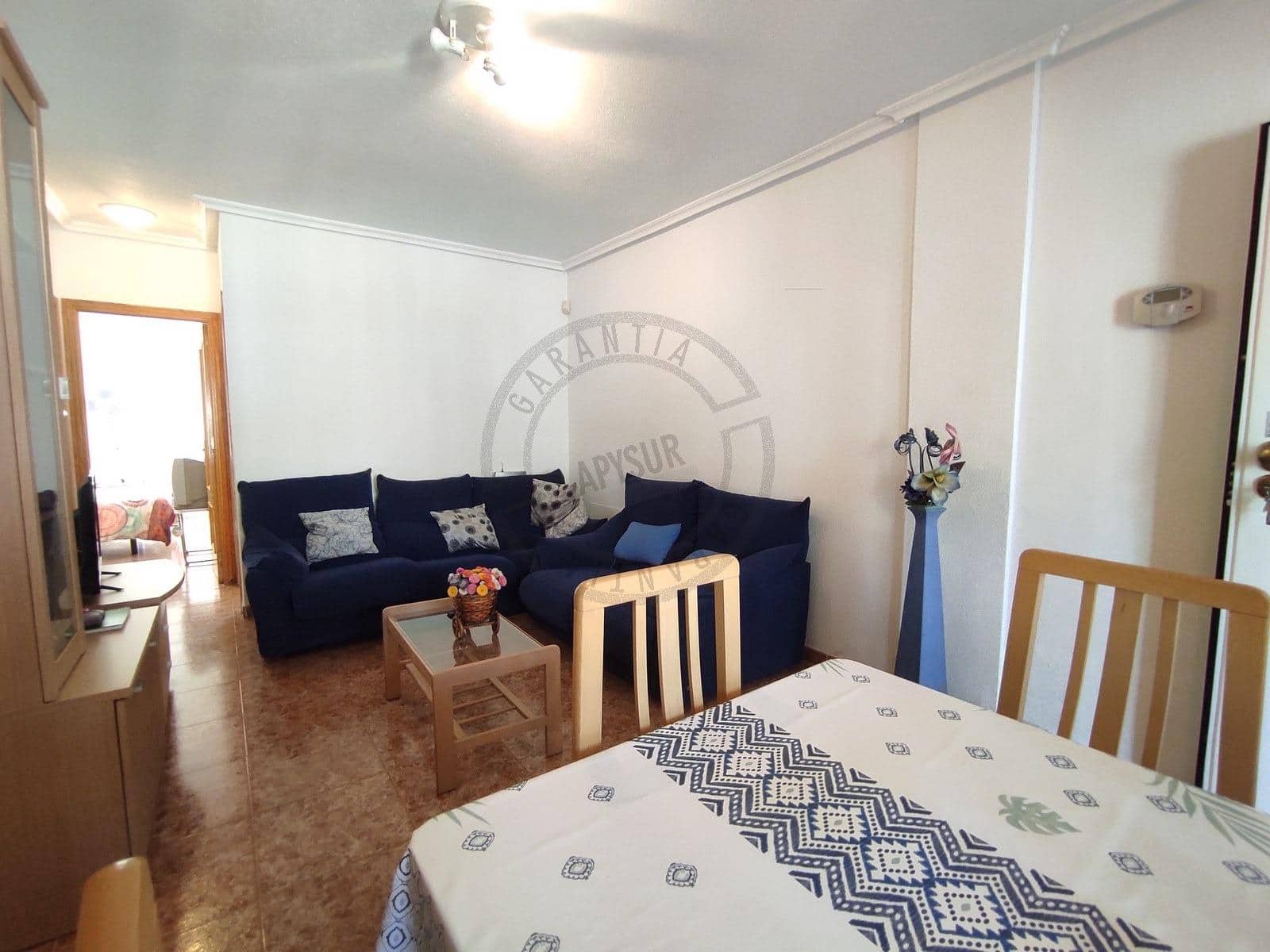 2 slaapkamer Bungalow te koop in Los Altos met zwembad - € 137.800 (Ref: 9208371)