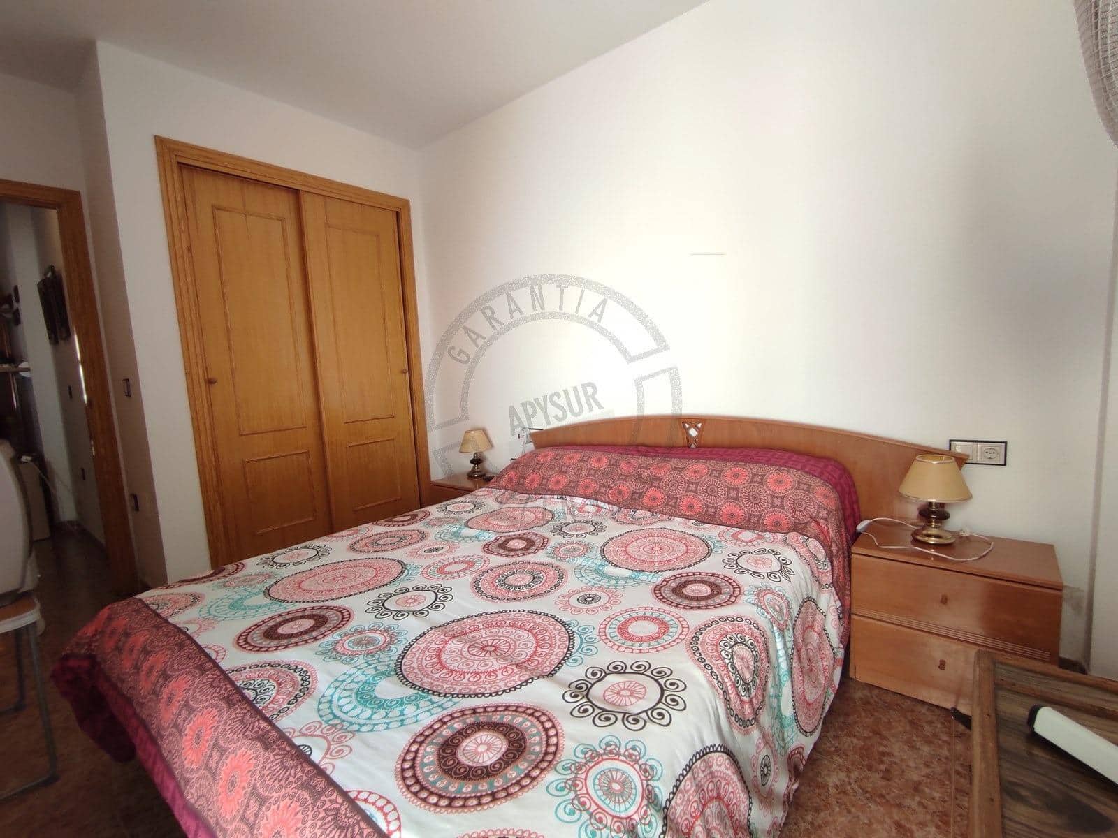 2 slaapkamer Bungalow te koop in Los Altos met zwembad - € 137.800 (Ref: 9208371)