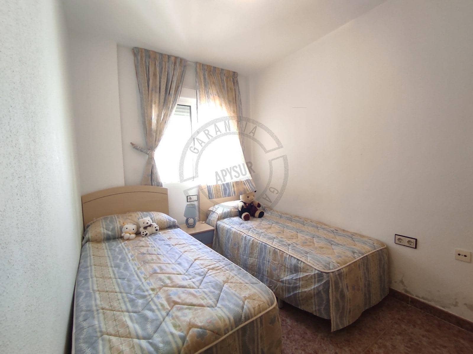 2 slaapkamer Bungalow te koop in Los Altos met zwembad - € 137.800 (Ref: 9208371)