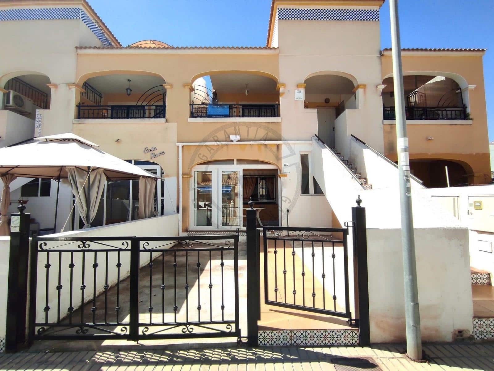 2 slaapkamer Bungalow te koop in Los Altos met zwembad - € 137.800 (Ref: 9208371)