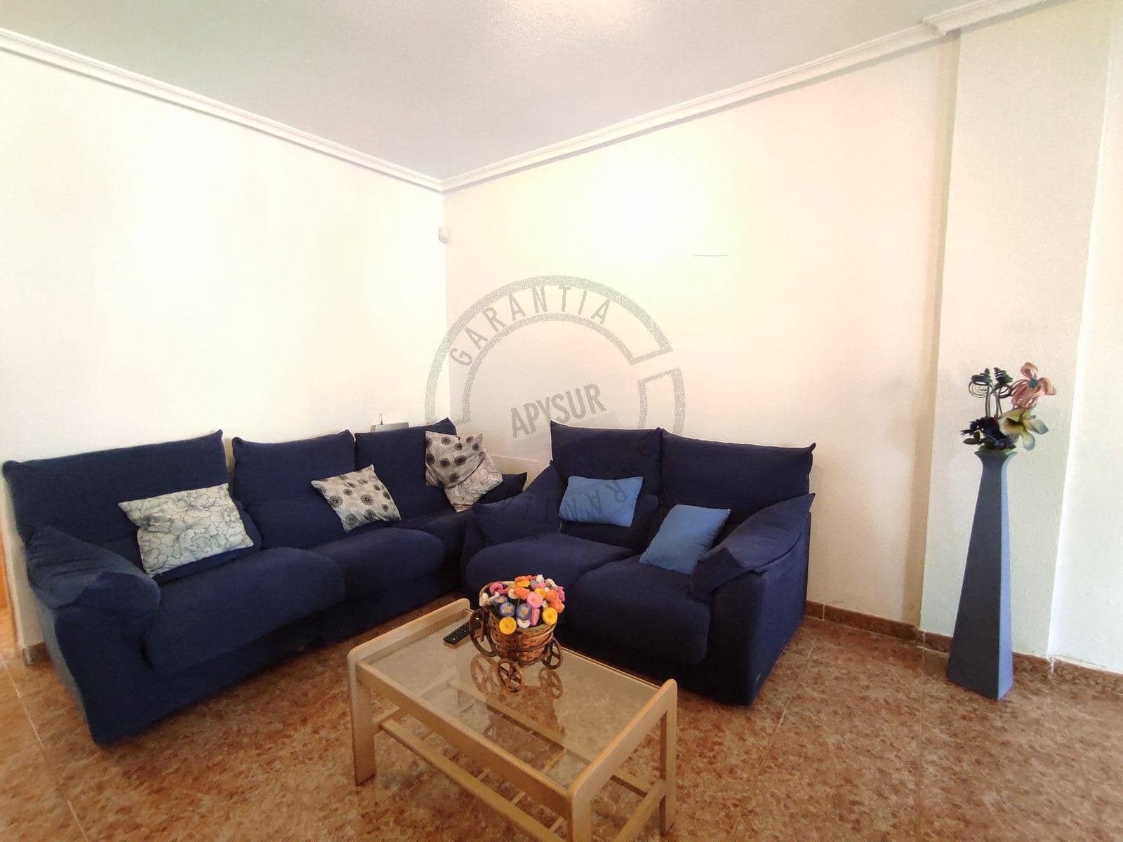 2 slaapkamer Bungalow te koop in Los Altos met zwembad - € 137.800 (Ref: 9208371)