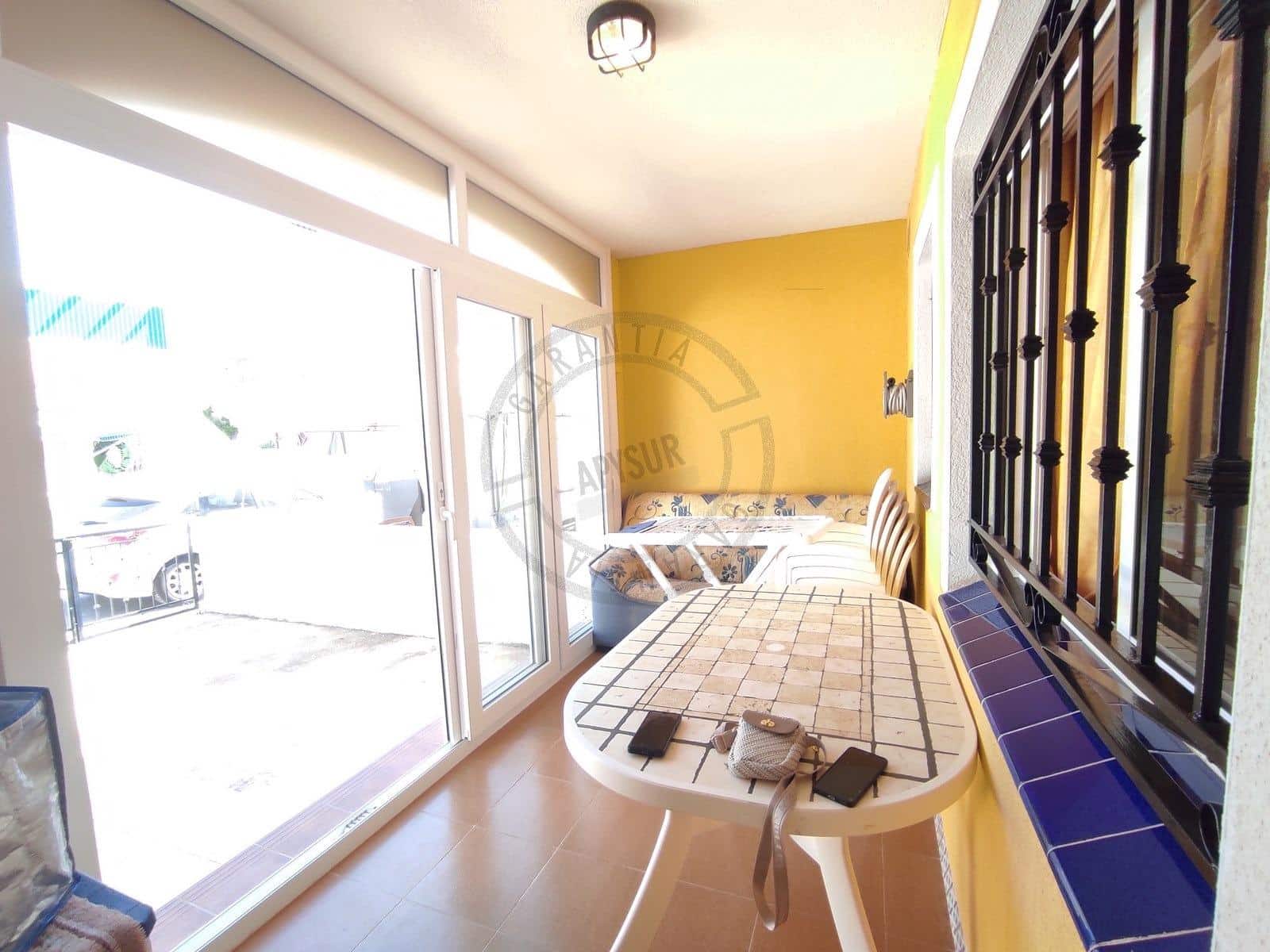 2 slaapkamer Bungalow te koop in Los Altos met zwembad - € 137.800 (Ref: 9208371)