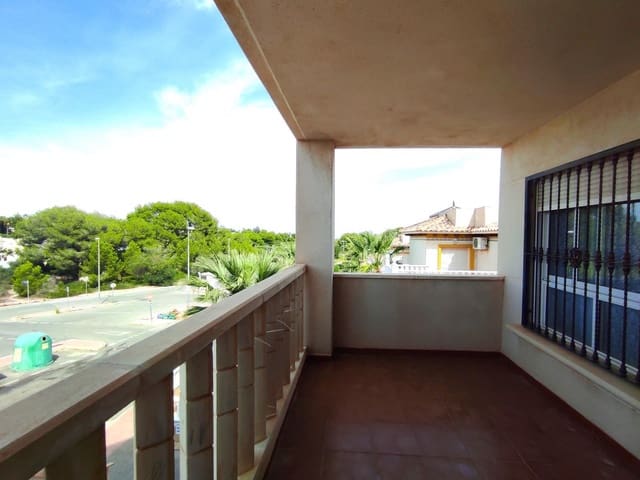 2 Zimmer Apartment zu verkaufen in Villamartín - Las Filipinas, Orihuela - 120.000 € (Ref: 9217459)