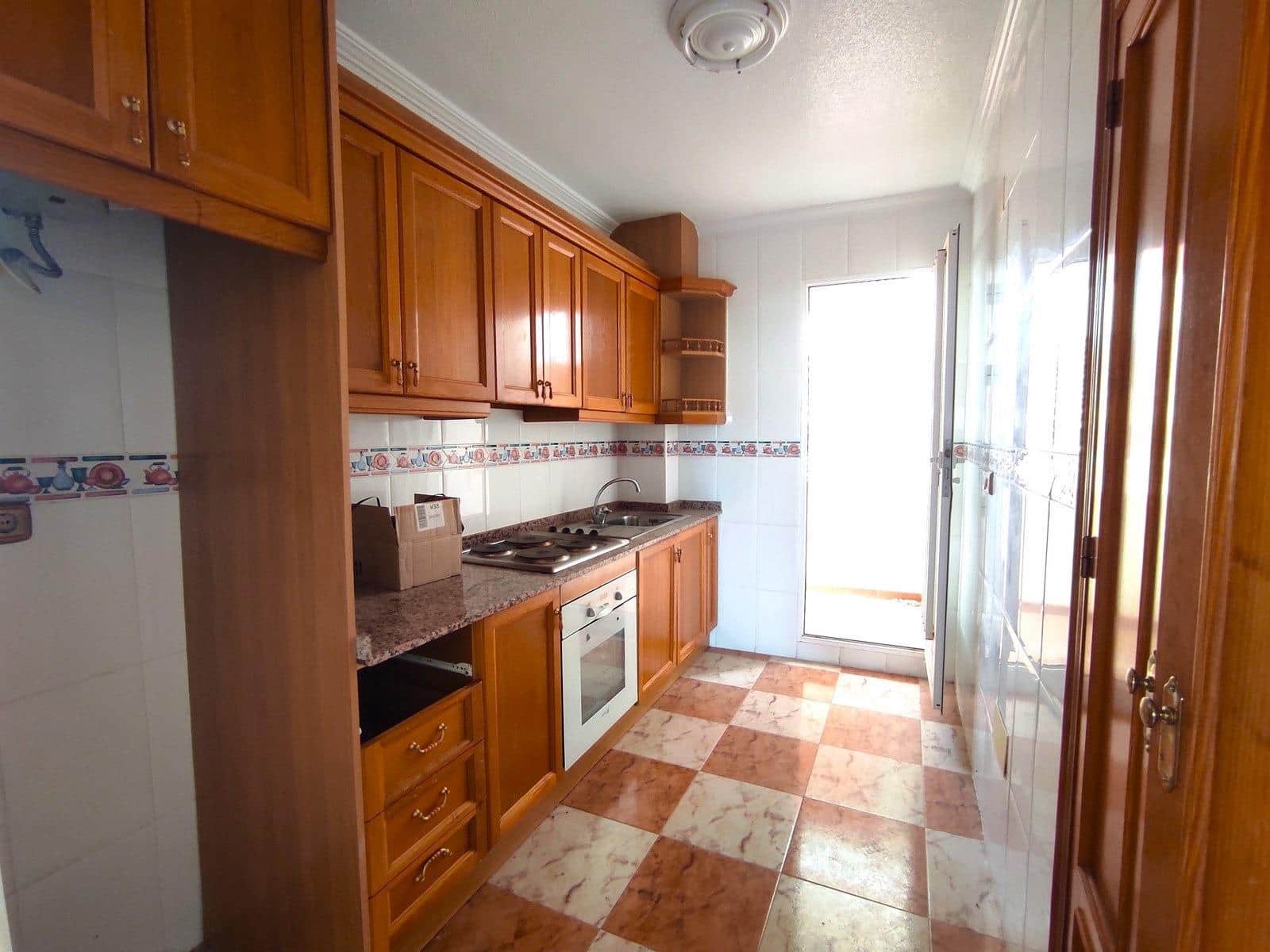 2 bedroom Apartment for sale in Orihuela Costa - € 120,000 (Ref: 9217459)