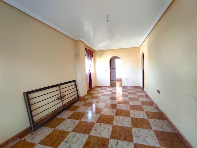 2 Zimmer Apartment zu verkaufen in Villamartín - Las Filipinas, Orihuela - 120.000 € (Ref: 9217459)