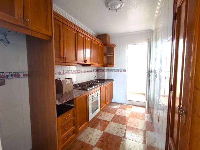 2 Zimmer Apartment zu verkaufen in Villamartín - Las Filipinas, Orihuela - 120.000 € (Ref: 9217459)