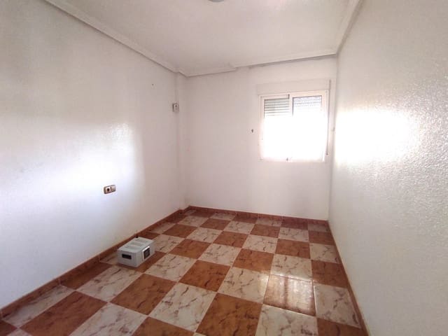 2 Zimmer Apartment zu verkaufen in Villamartín - Las Filipinas, Orihuela - 120.000 € (Ref: 9217459)