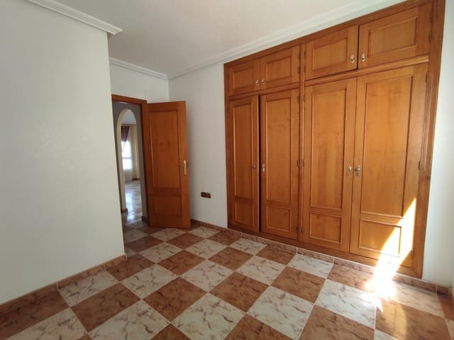 2 Zimmer Apartment zu verkaufen in Villamartín - Las Filipinas, Orihuela - 120.000 € (Ref: 9217459)