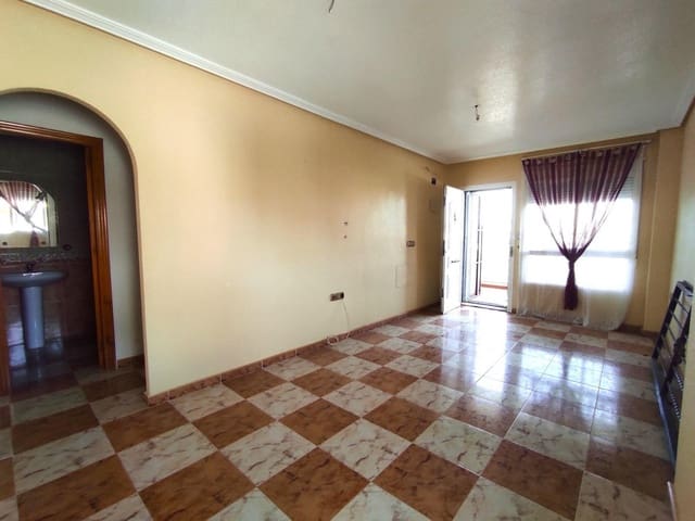 2 Zimmer Apartment zu verkaufen in Villamartín - Las Filipinas, Orihuela - 120.000 € (Ref: 9217459)