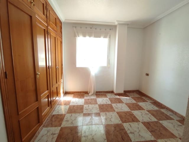 2 Zimmer Apartment zu verkaufen in Villamartín - Las Filipinas, Orihuela - 120.000 € (Ref: 9217459)