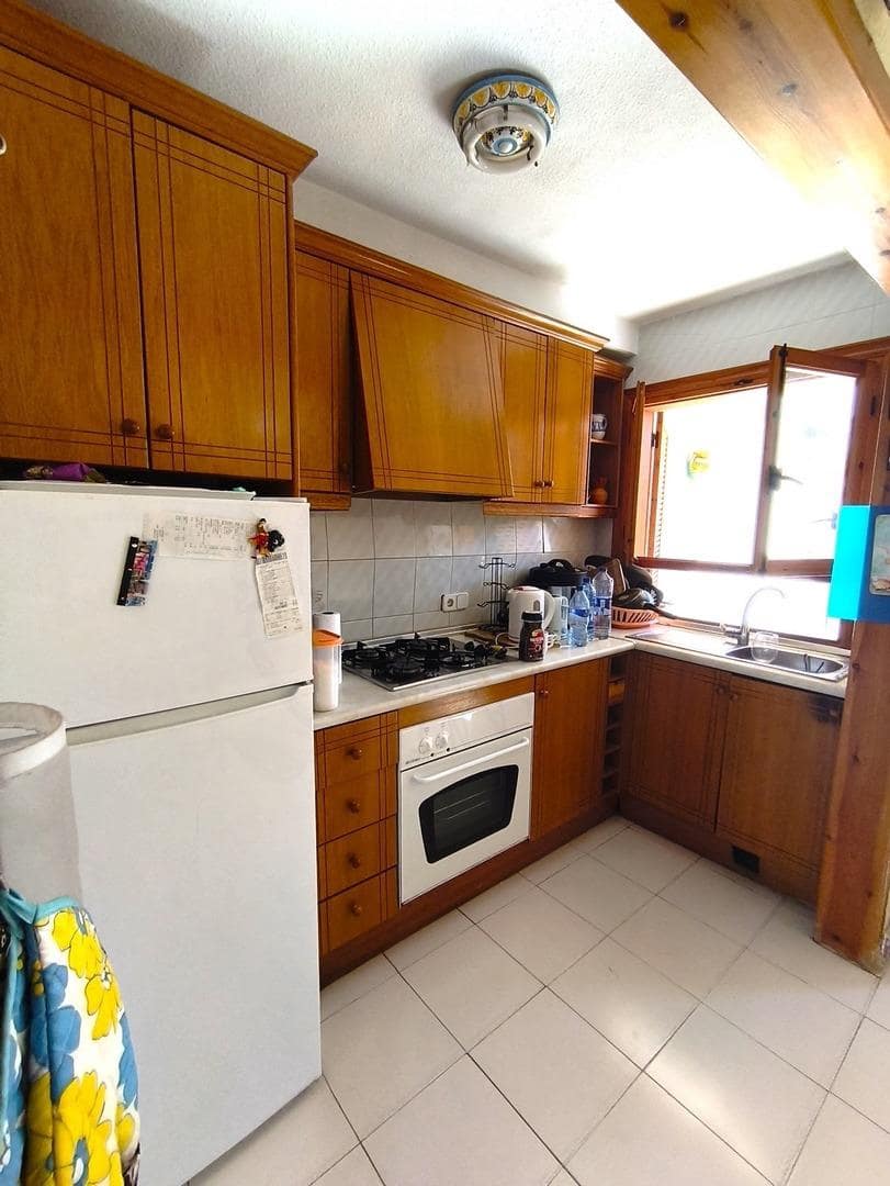 3 soveværelse Rækkehus til salg i Torrevieja med swimmingpool - € 145.000 (Ref: 9228616)