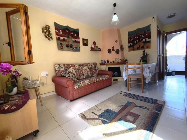 3 soveværelse Rækkehus til salg i Los Balcones - Los Altos, Torrevieja med swimmingpool - € 145.000 (Ref: 9228616)