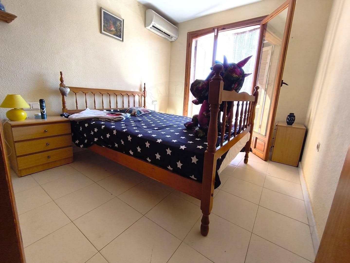 3 soveværelse Rækkehus til salg i Torrevieja med swimmingpool - € 145.000 (Ref: 9228616)