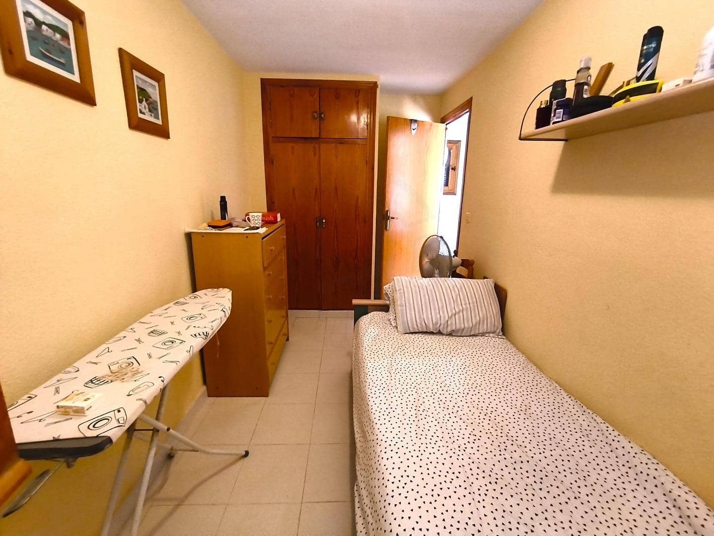 3 soveværelse Rækkehus til salg i Torrevieja med swimmingpool - € 145.000 (Ref: 9228616)