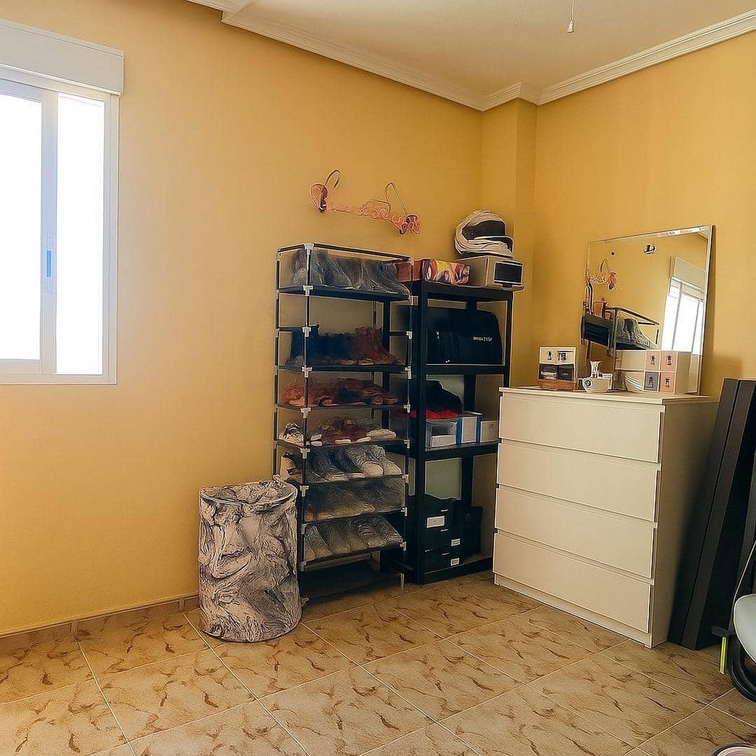 2 bedroom Flat for sale in Orihuela Costa - € 160,000 (Ref: 9230478)