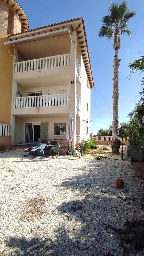 2 bedroom Flat for sale in Orihuela Costa - € 160,000 (Ref: 9230478)