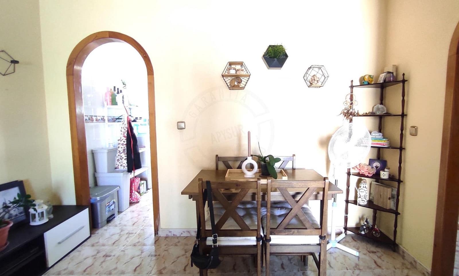 2 bedroom Flat for sale in Orihuela Costa - € 160,000 (Ref: 9230478)
