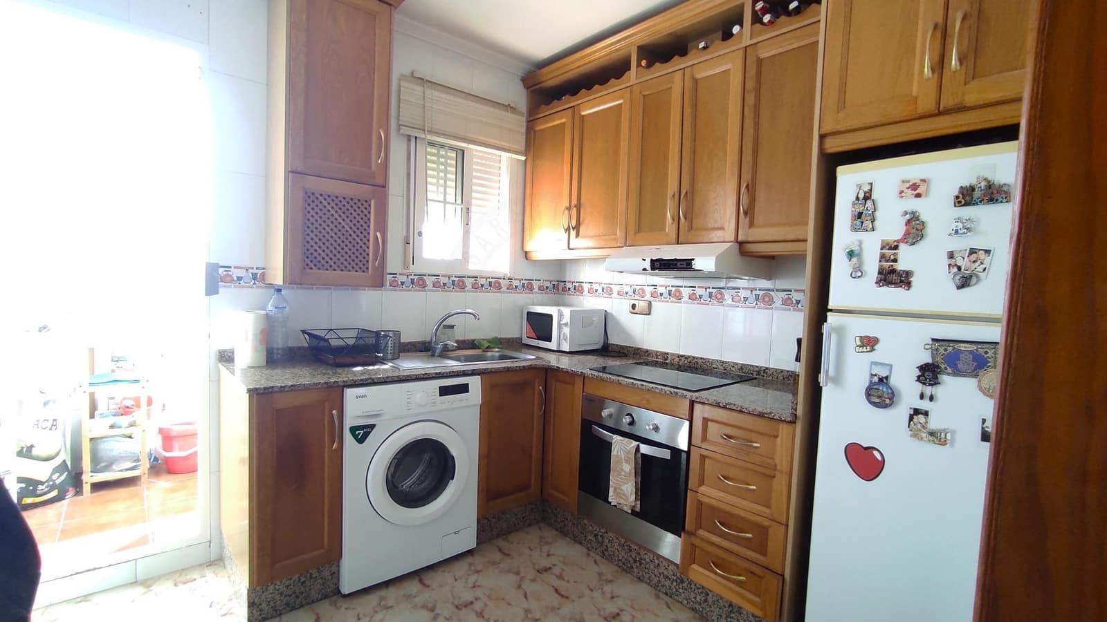 2 bedroom Flat for sale in Orihuela Costa - € 160,000 (Ref: 9230478)