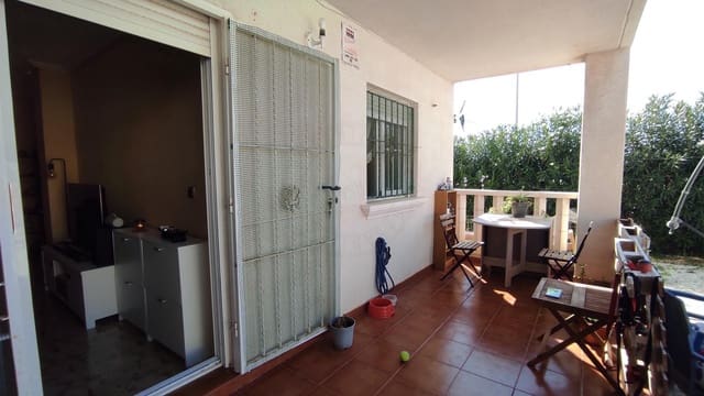 2 soverom Leilighet til salgs i Lomas de Cabo Roig - Los Dolses, Orihuela - € 160 000 (Ref: 9230478)